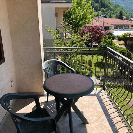 Green Oaza Apartment Fojnica Εξωτερικό φωτογραφία