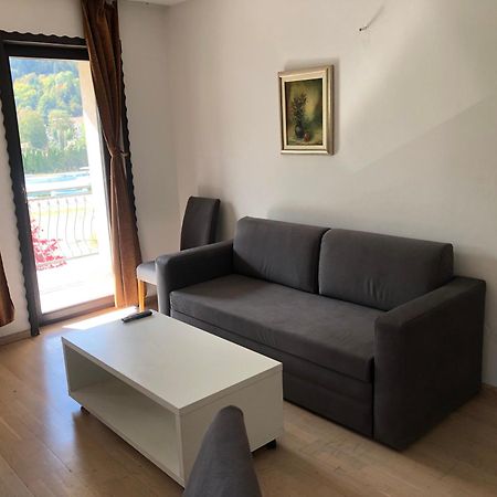 Green Oaza Apartment Fojnica Εξωτερικό φωτογραφία