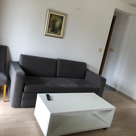 Green Oaza Apartment Fojnica Εξωτερικό φωτογραφία