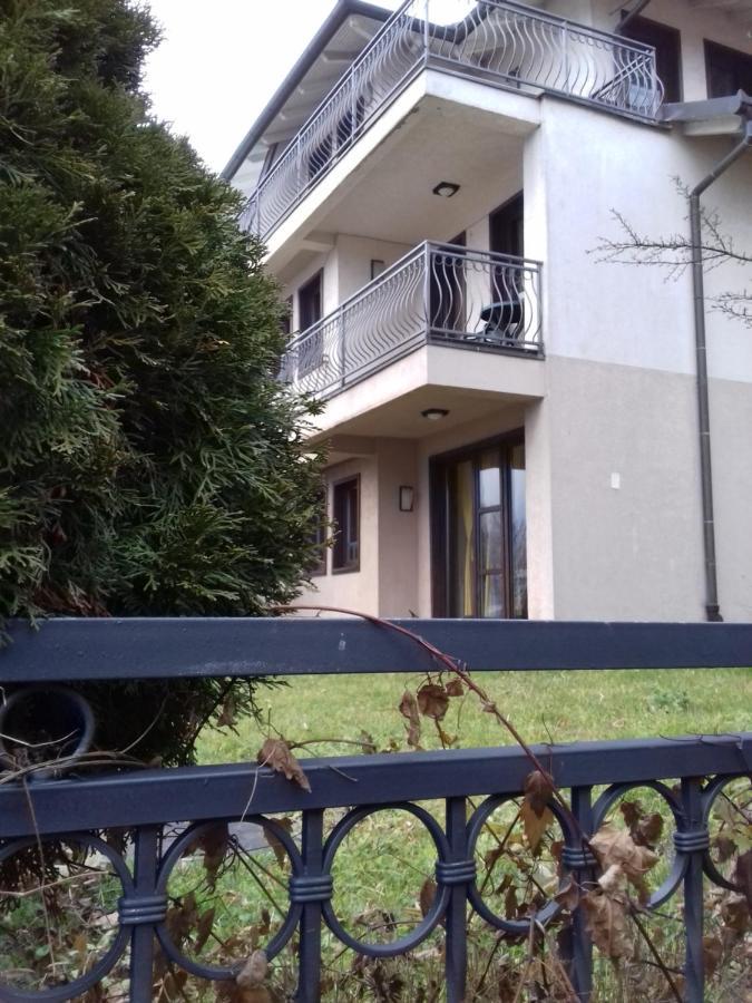 Green Oaza Apartment Fojnica Εξωτερικό φωτογραφία
