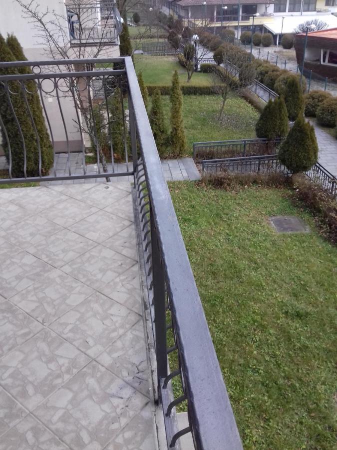 Green Oaza Apartment Fojnica Εξωτερικό φωτογραφία