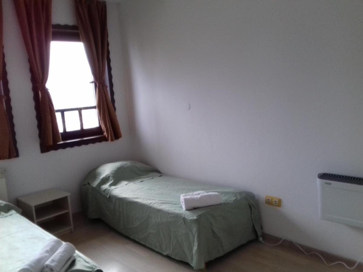 Green Oaza Apartment Fojnica Εξωτερικό φωτογραφία