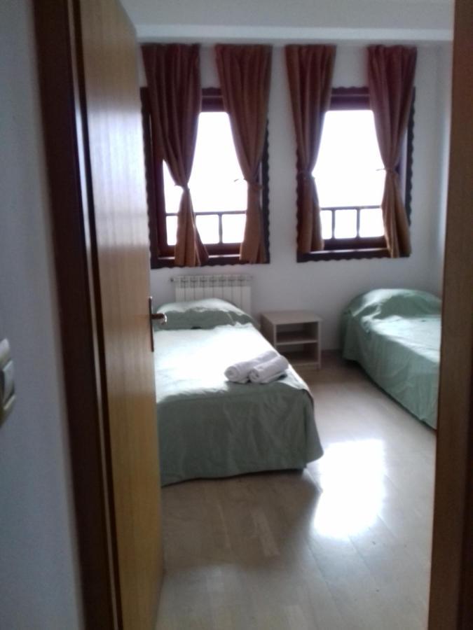 Green Oaza Apartment Fojnica Εξωτερικό φωτογραφία