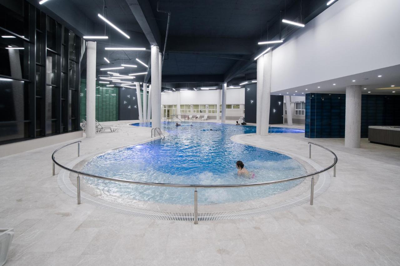 Green Oaza Apartment Fojnica Εξωτερικό φωτογραφία
