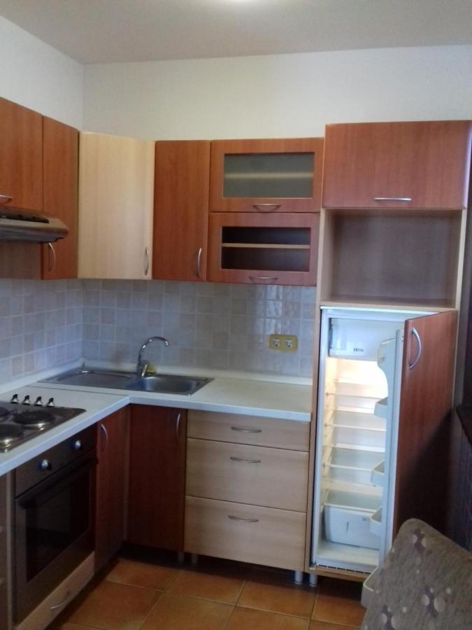 Green Oaza Apartment Fojnica Εξωτερικό φωτογραφία