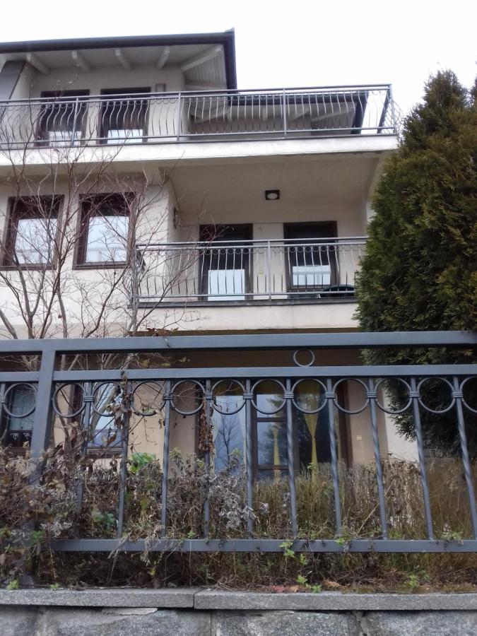 Green Oaza Apartment Fojnica Εξωτερικό φωτογραφία