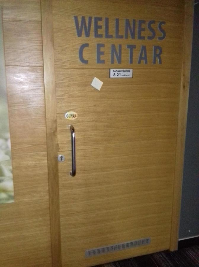 Green Oaza Apartment Fojnica Εξωτερικό φωτογραφία