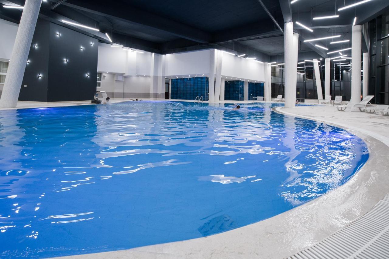 Green Oaza Apartment Fojnica Εξωτερικό φωτογραφία