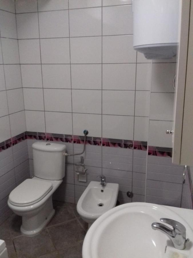 Green Oaza Apartment Fojnica Εξωτερικό φωτογραφία