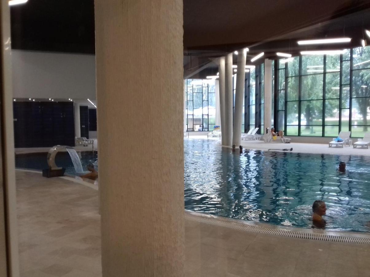 Green Oaza Apartment Fojnica Εξωτερικό φωτογραφία