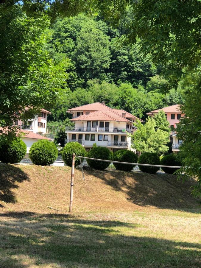 Green Oaza Apartment Fojnica Εξωτερικό φωτογραφία