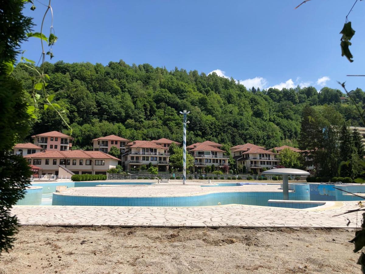 Green Oaza Apartment Fojnica Εξωτερικό φωτογραφία