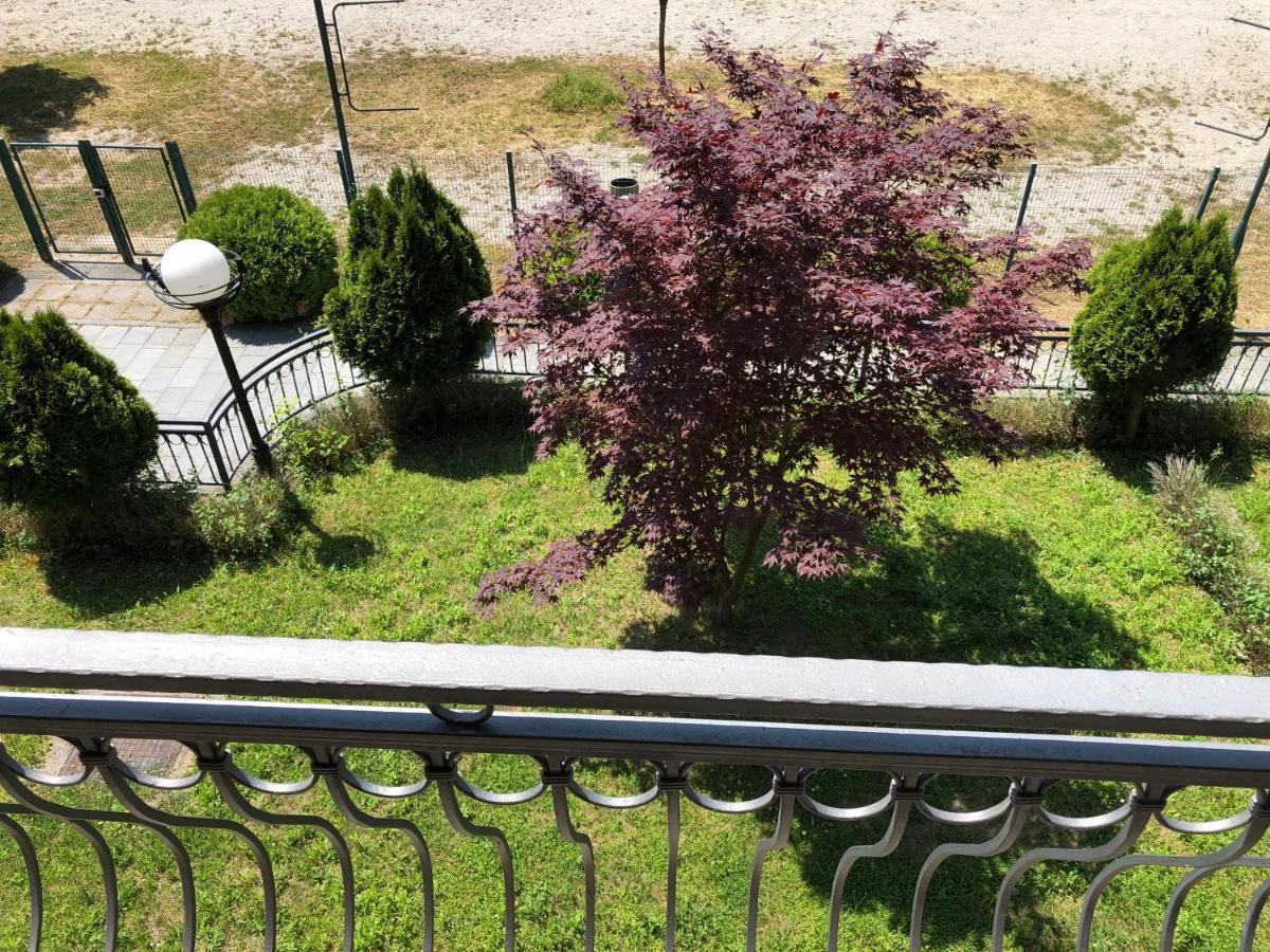 Green Oaza Apartment Fojnica Εξωτερικό φωτογραφία