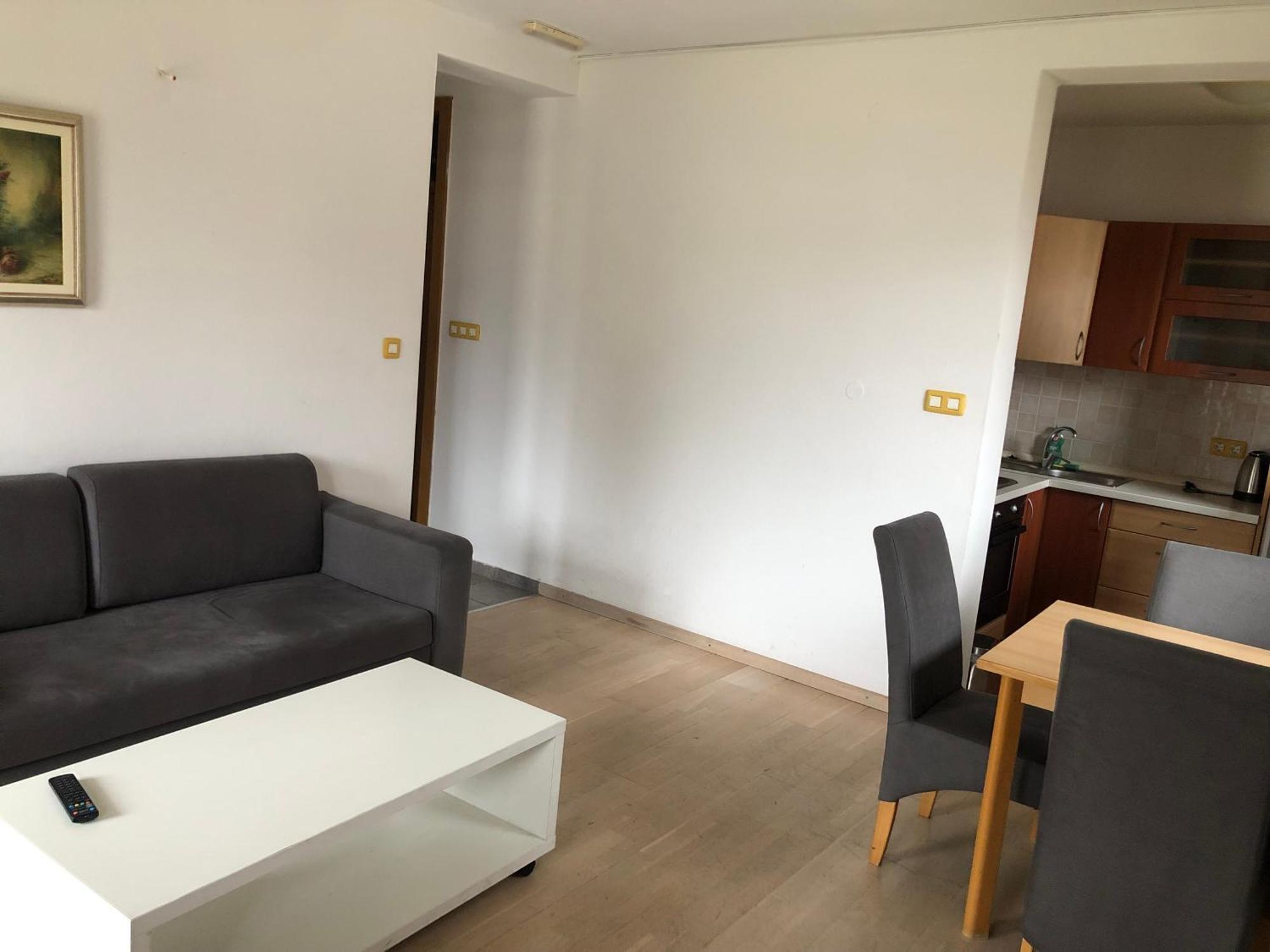 Green Oaza Apartment Fojnica Εξωτερικό φωτογραφία