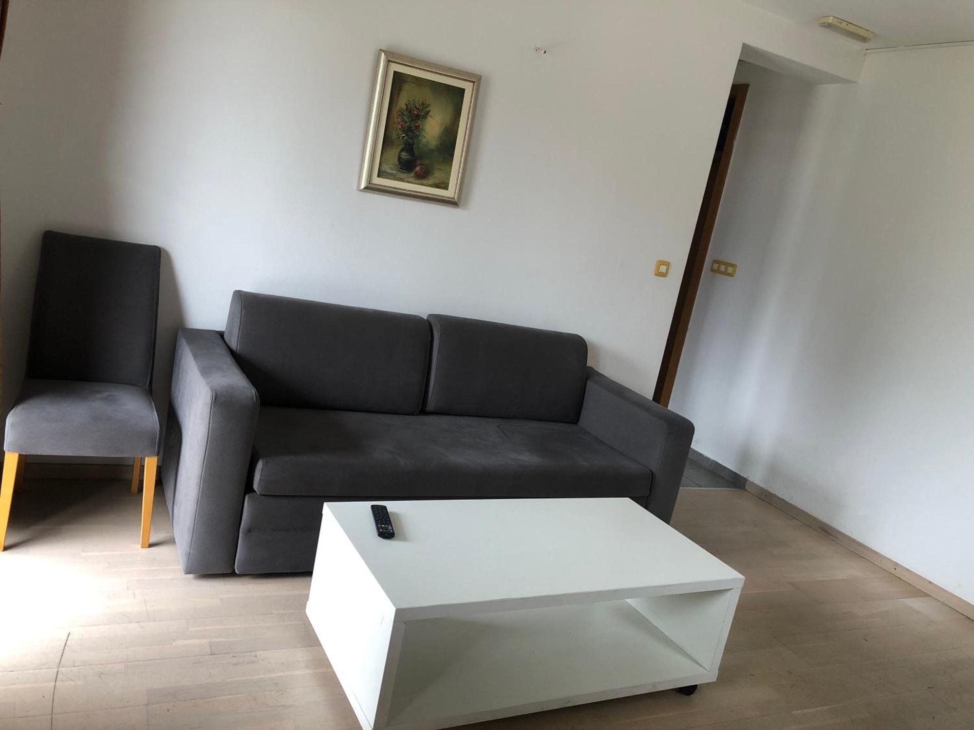 Green Oaza Apartment Fojnica Εξωτερικό φωτογραφία